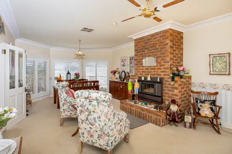 Sixth view of Homely rural property listing, 915 Thanowring Road, Temora NSW 2666