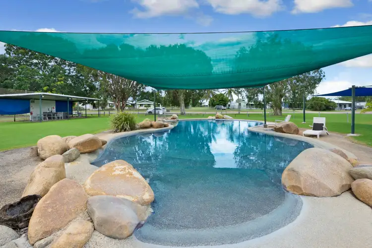 Main view of Homely land listing, 206 Pavia Drive, Nome QLD 4816