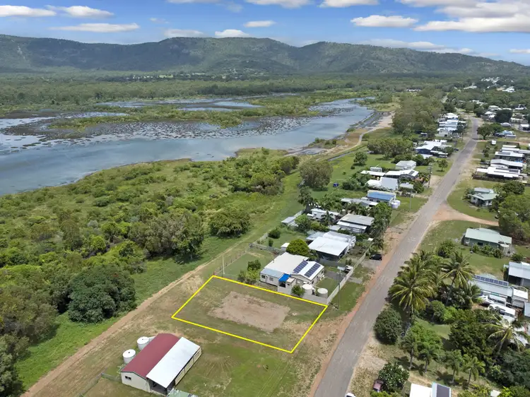 Third view of Homely land listing, 206 Pavia Drive, Nome QLD 4816