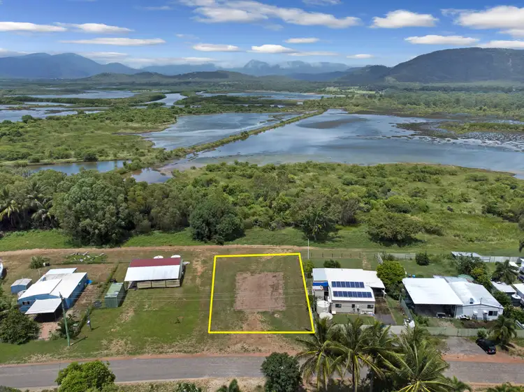 Fourth view of Homely land listing, 206 Pavia Drive, Nome QLD 4816