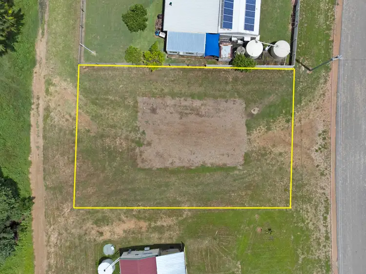 Fifth view of Homely land listing, 206 Pavia Drive, Nome QLD 4816