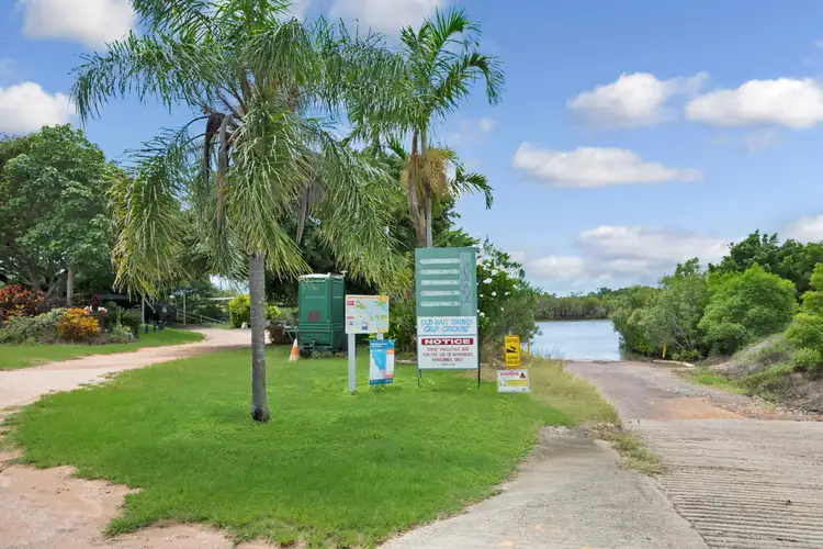 Seventh view of Homely land listing, 206 Pavia Drive, Nome QLD 4816