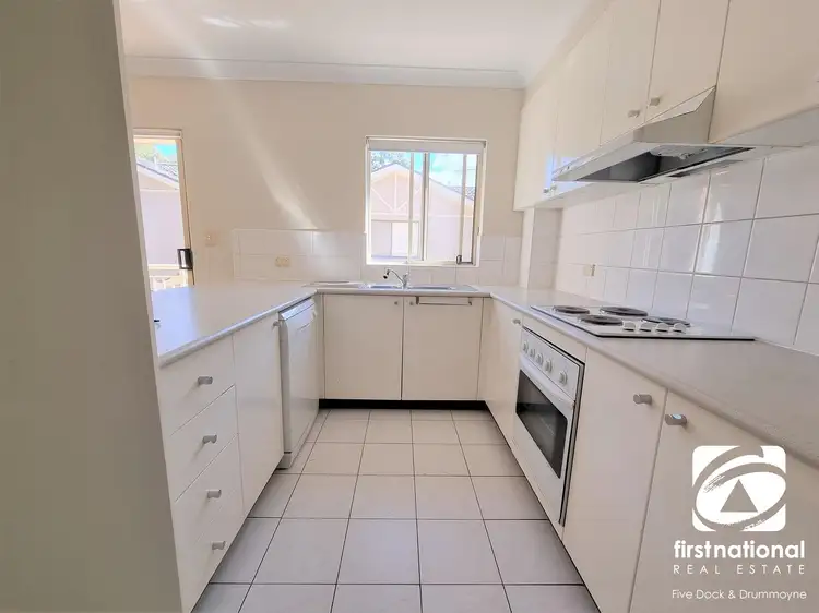 Third view of Homely apartment listing, 8/25 Garfield Street, Five Dock NSW 2046