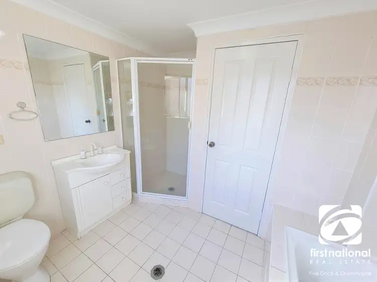Fourth view of Homely apartment listing, 8/25 Garfield Street, Five Dock NSW 2046
