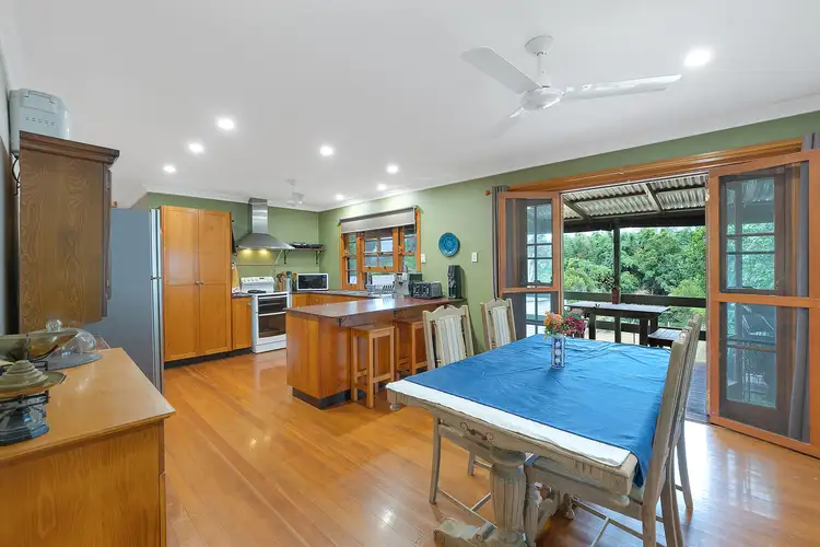 19 Hay Road, Dayboro QLD 4521