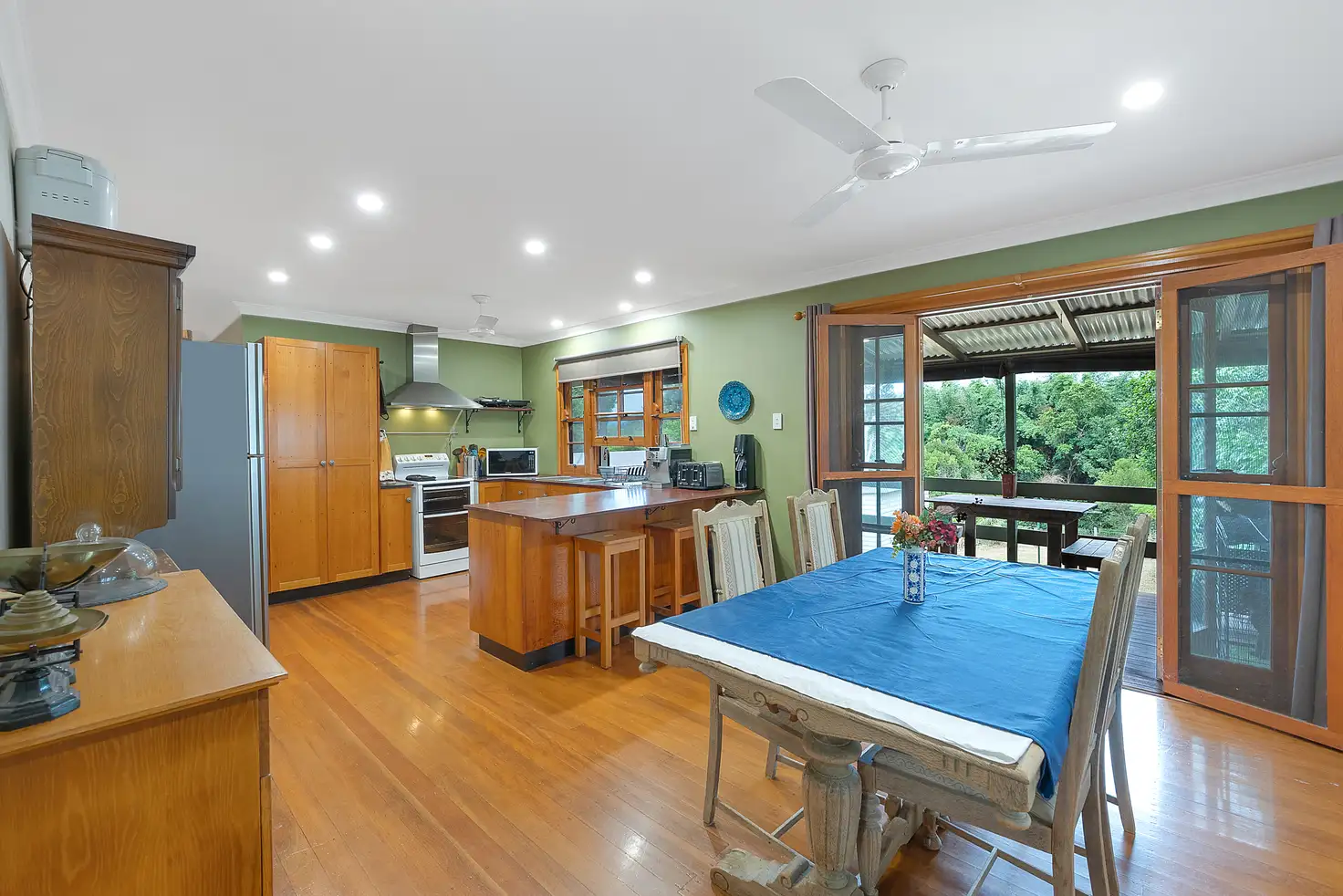 Main view of Homely house listing, 19 Hay Road, Dayboro QLD 4521