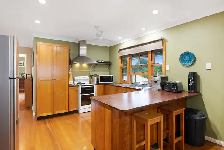 Third view of Homely house listing, 19 Hay Road, Dayboro QLD 4521