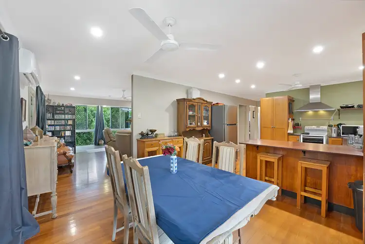 Fifth view of Homely house listing, 19 Hay Road, Dayboro QLD 4521