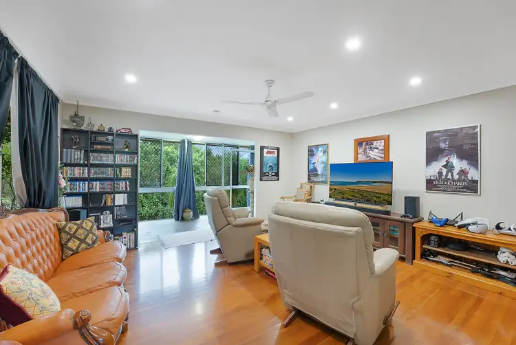 Sixth view of Homely house listing, 19 Hay Road, Dayboro QLD 4521