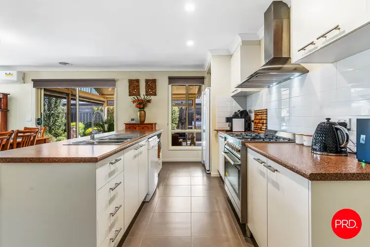 Third view of Homely house listing, 23 Fitzgerald Road, Huntly VIC 3551