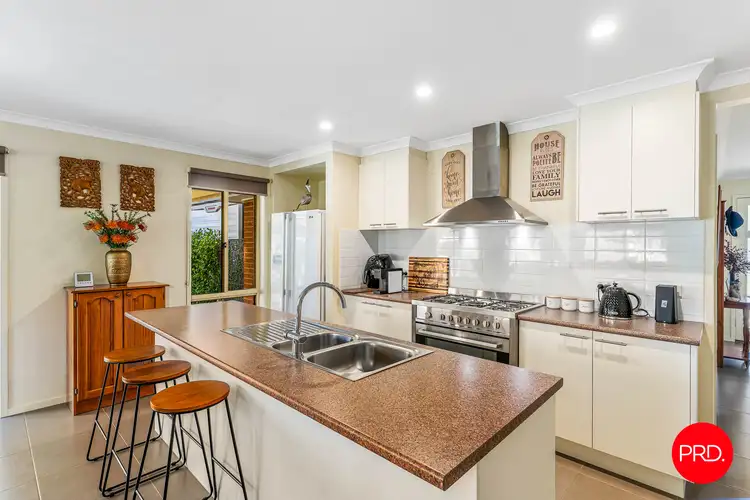 Fourth view of Homely house listing, 23 Fitzgerald Road, Huntly VIC 3551