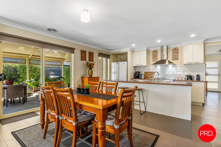 Fifth view of Homely house listing, 23 Fitzgerald Road, Huntly VIC 3551