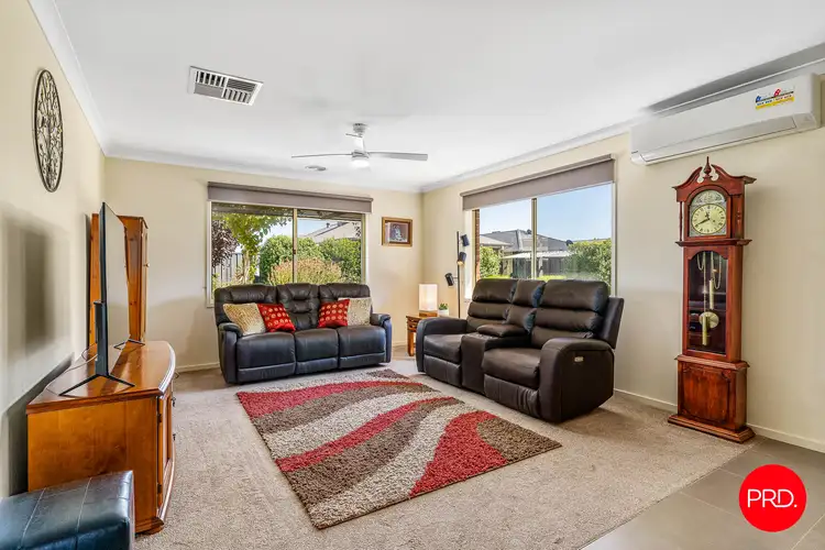 Sixth view of Homely house listing, 23 Fitzgerald Road, Huntly VIC 3551