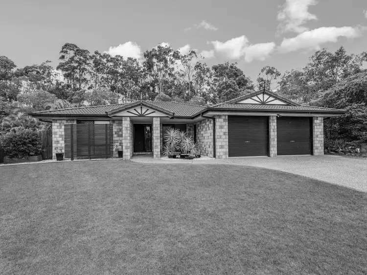 11 Rosehill Court, Brassall QLD 4305
