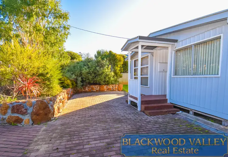 Second view of Homely house listing, 5 Nix Street, Boyup Brook WA 6244