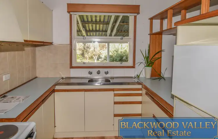 Third view of Homely house listing, 5 Nix Street, Boyup Brook WA 6244