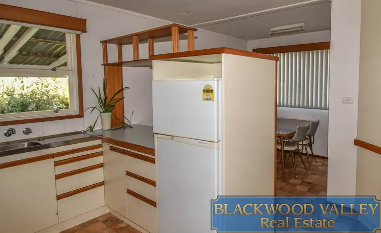 Fourth view of Homely house listing, 5 Nix Street, Boyup Brook WA 6244