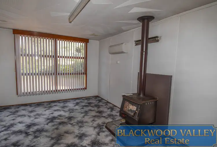 Sixth view of Homely house listing, 5 Nix Street, Boyup Brook WA 6244