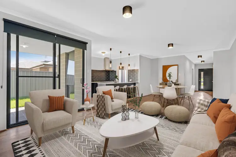 Main view of Homely house listing, 29 Kenwyn Drive, Vasse WA 6280