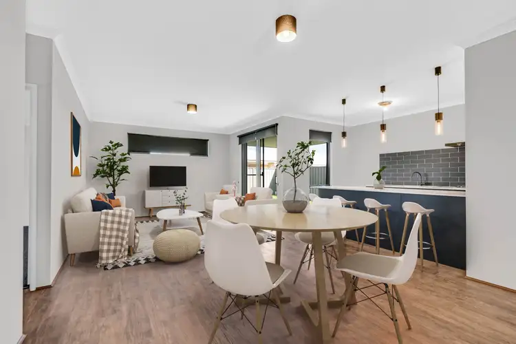 Second view of Homely house listing, 29 Kenwyn Drive, Vasse WA 6280