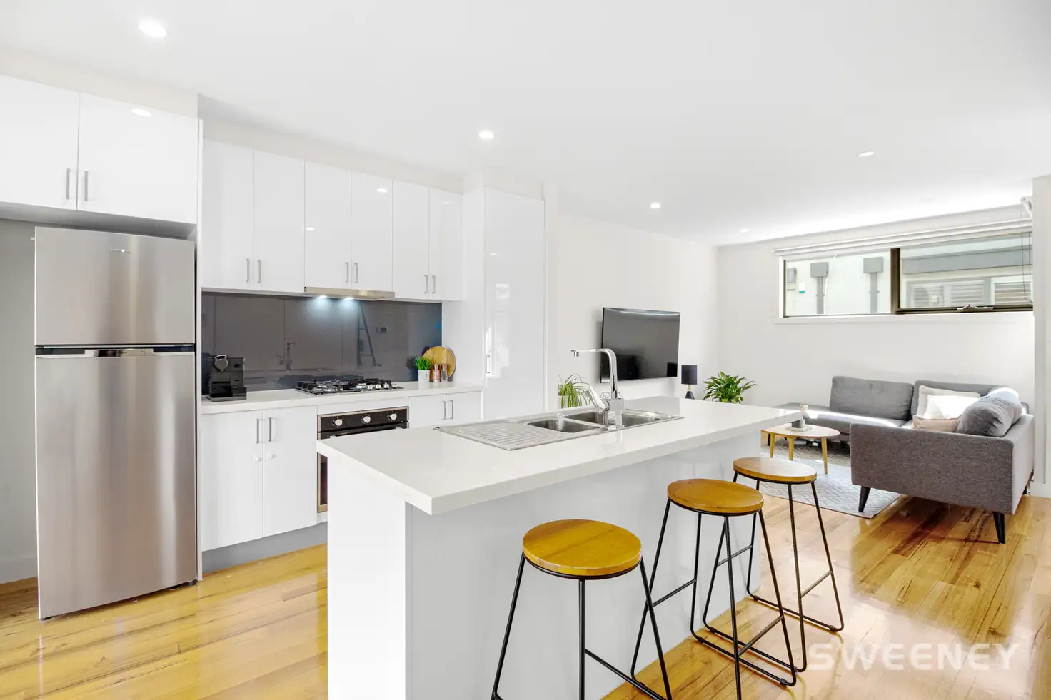 Main view of Homely unit listing, 6/14 Collins Avenue, Altona North VIC 3025