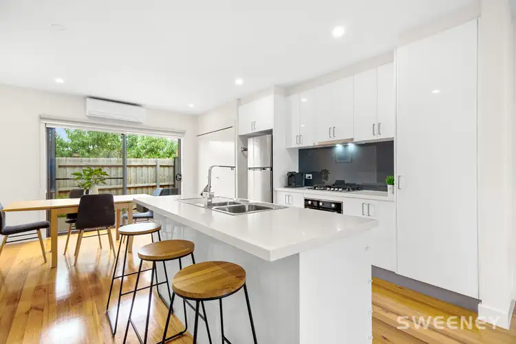 Second view of Homely unit listing, 6/14 Collins Avenue, Altona North VIC 3025