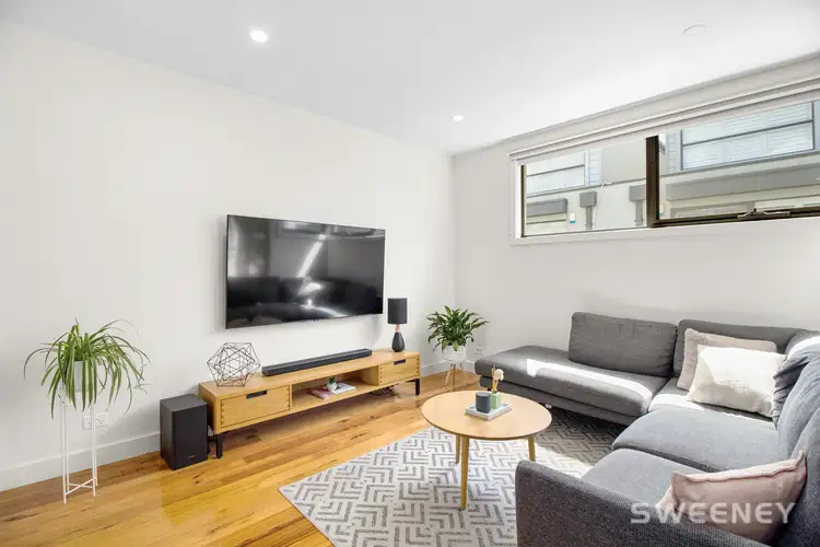 Third view of Homely unit listing, 6/14 Collins Avenue, Altona North VIC 3025