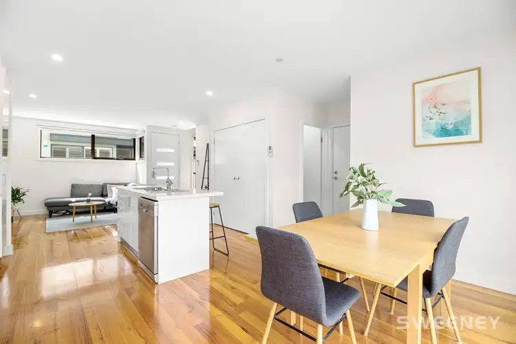 Fifth view of Homely unit listing, 6/14 Collins Avenue, Altona North VIC 3025