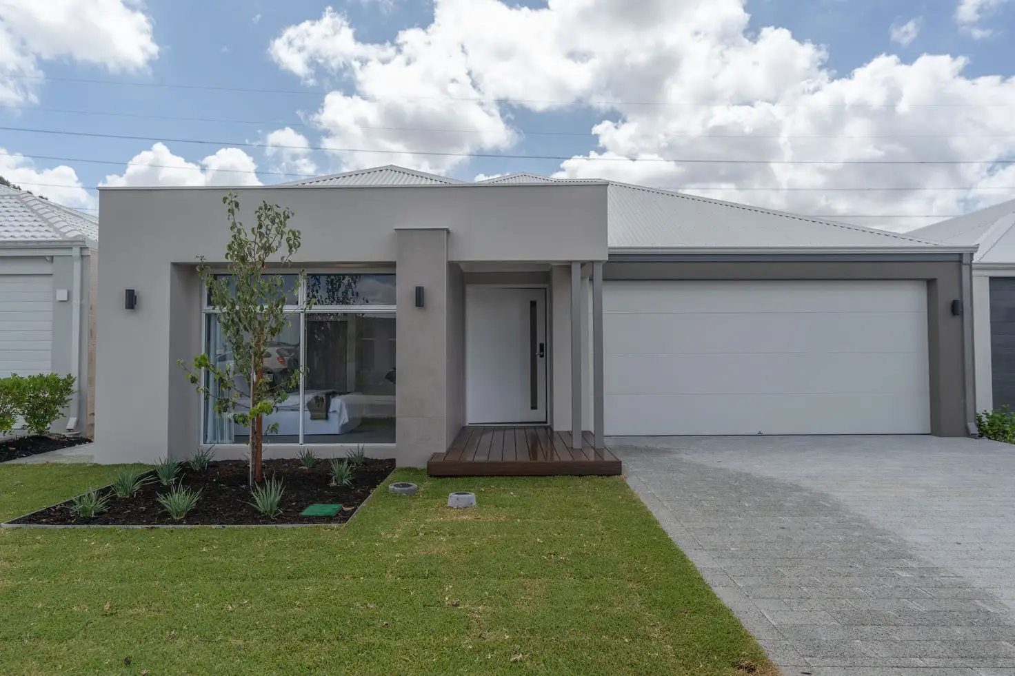 Main view of Homely house listing, 8 Illume Way, Bennett Springs WA 6063