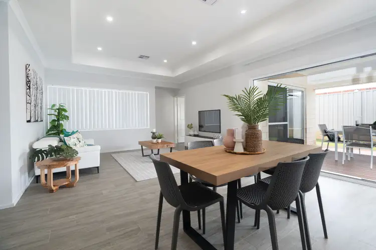 Fourth view of Homely house listing, 8 Illume Way, Bennett Springs WA 6063