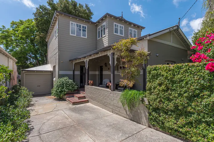 34 Arlington Avenue, South Perth WA 6151
