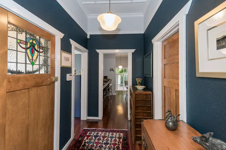 Fifth view of Homely house listing, 34 Arlington Avenue, South Perth WA 6151