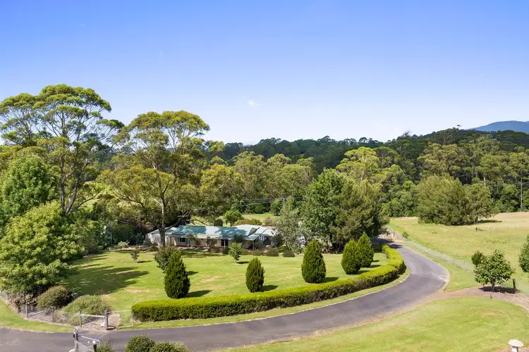 70 Wagonga Scenic Drive, Narooma NSW 2546