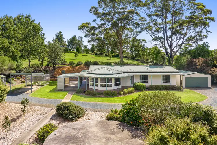 Second view of Homely house listing, 70 Wagonga Scenic Drive, Narooma NSW 2546
