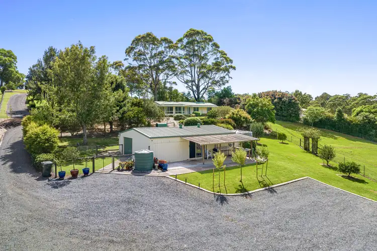 Third view of Homely house listing, 70 Wagonga Scenic Drive, Narooma NSW 2546