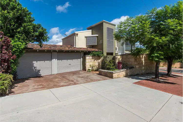 33 Roseberry Avenue, South Perth WA 6151