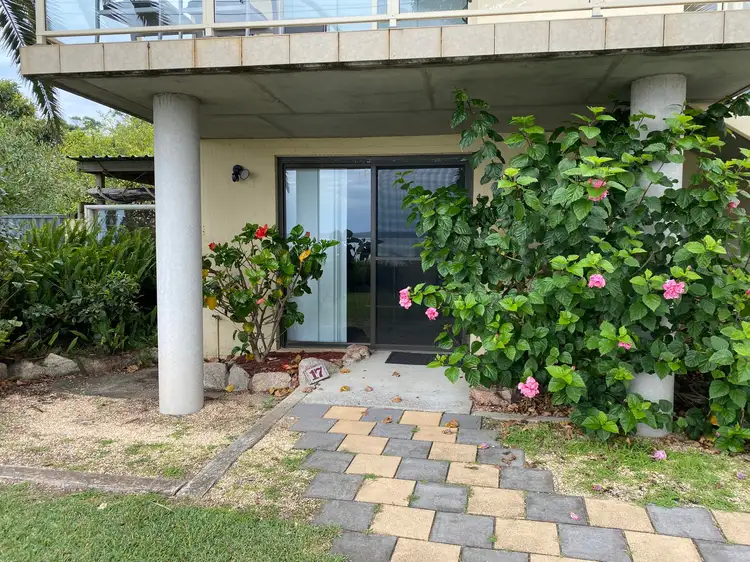 Main view of Homely unit listing, 17/384-388 Beach Road, Batehaven NSW 2536
