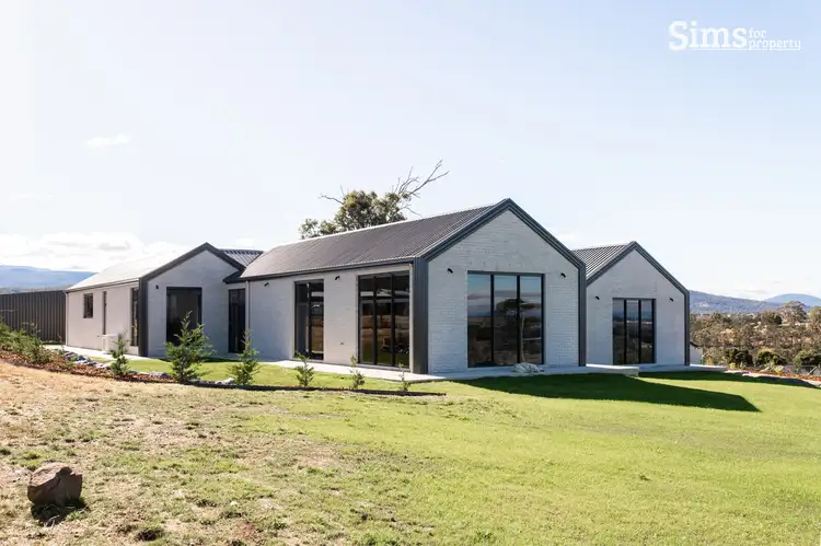 48 White Gum Rise, St Leonards TAS 7250