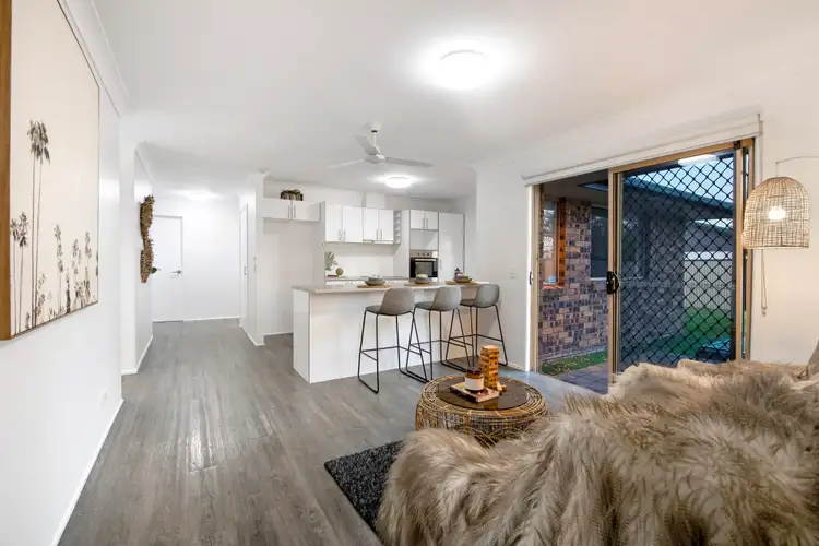 Fourth view of Homely house listing, 158 Christine Avenue, Burleigh Waters QLD 4220