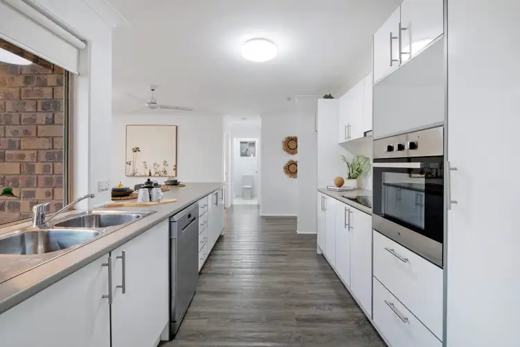 Sixth view of Homely house listing, 158 Christine Avenue, Burleigh Waters QLD 4220