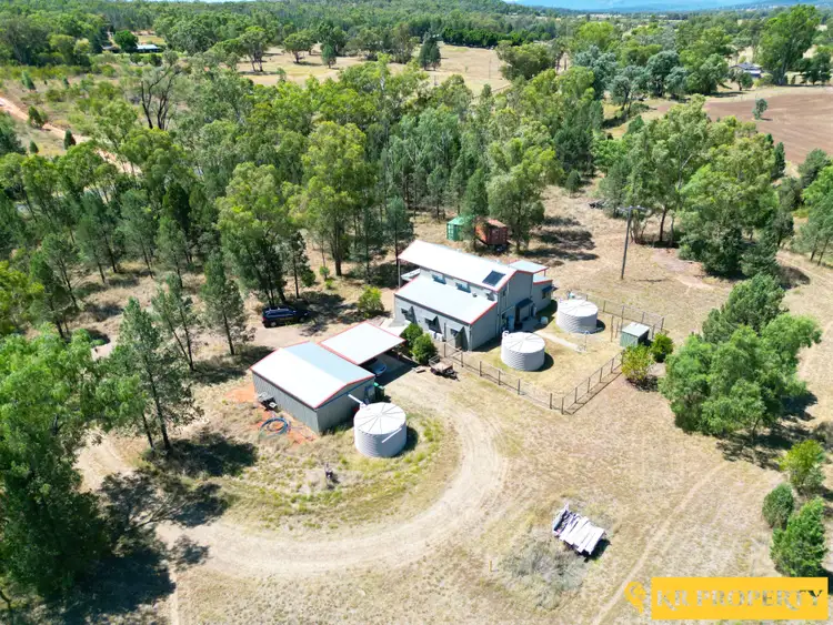 522 Kaputar Road, Narrabri NSW 2390