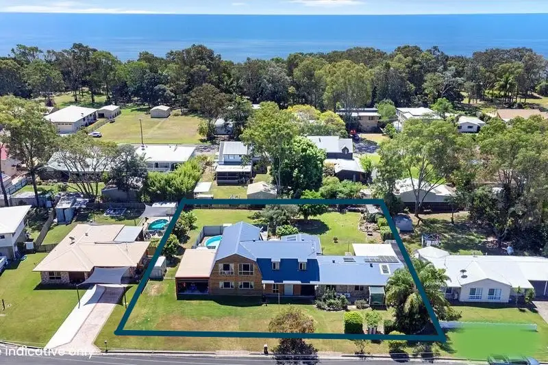 Main view of Homely house listing, 27 O'Regan Drive, Craignish QLD 4655