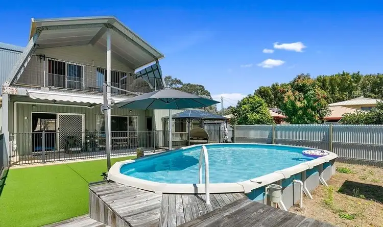 Second view of Homely house listing, 27 O'Regan Drive, Craignish QLD 4655