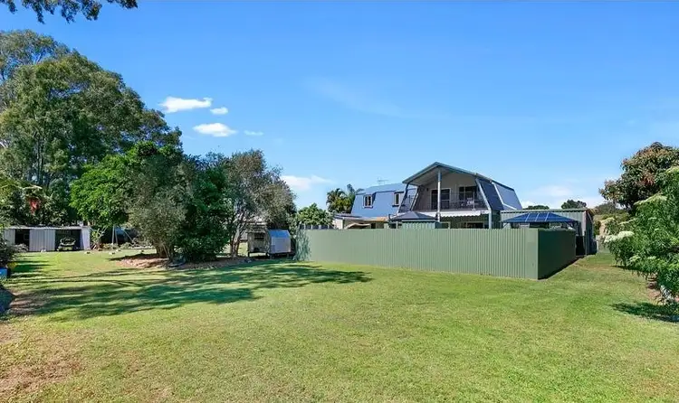 Fourth view of Homely house listing, 27 O'Regan Drive, Craignish QLD 4655