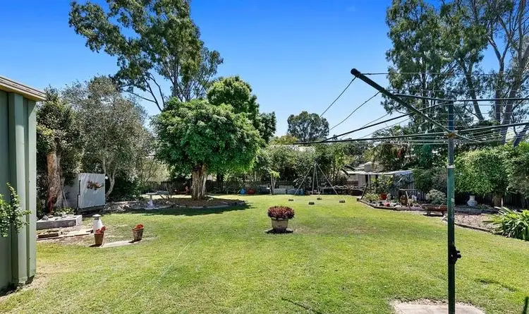 Fifth view of Homely house listing, 27 O'Regan Drive, Craignish QLD 4655