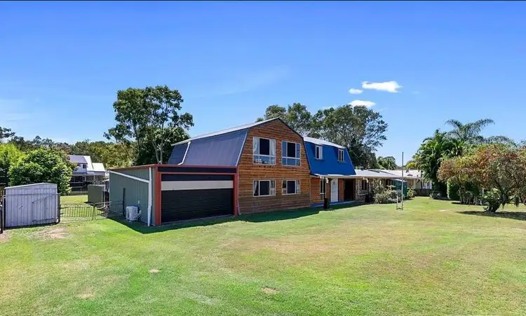 Sixth view of Homely house listing, 27 O'Regan Drive, Craignish QLD 4655