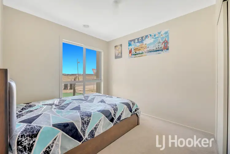 Third view of Homely house listing, 120 Black Knight Way, Kurunjang VIC 3337