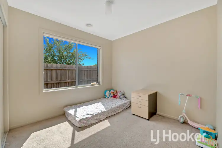 Fourth view of Homely house listing, 120 Black Knight Way, Kurunjang VIC 3337