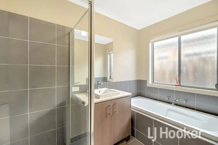 Fifth view of Homely house listing, 120 Black Knight Way, Kurunjang VIC 3337