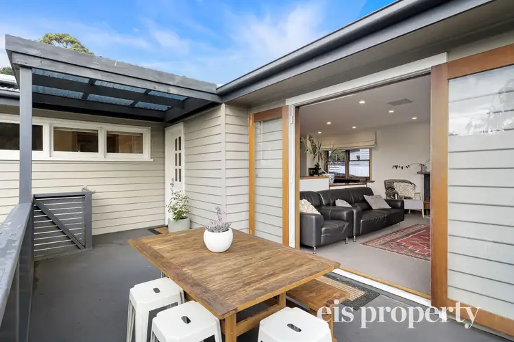 Fourth view of Homely house listing, 62 Cascade Road, South Hobart TAS 7004